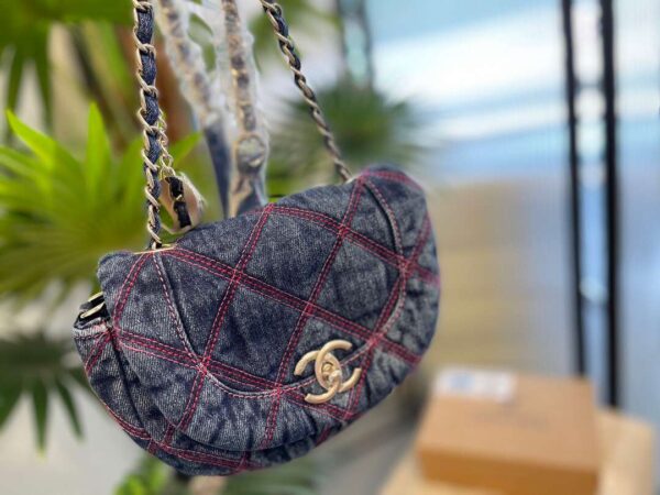 Modern Style Trendy Bag C3363