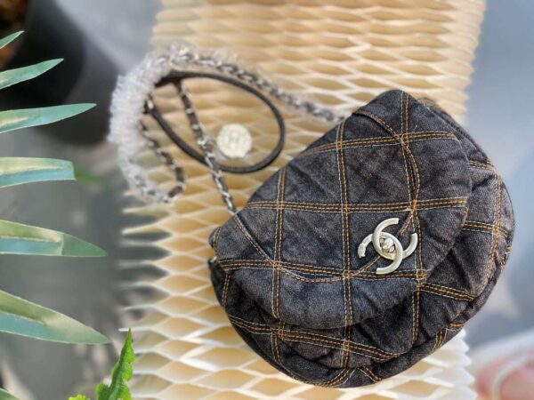 Modern Style Trendy Bag C3363