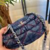 Modern Style Trendy Bag C3363