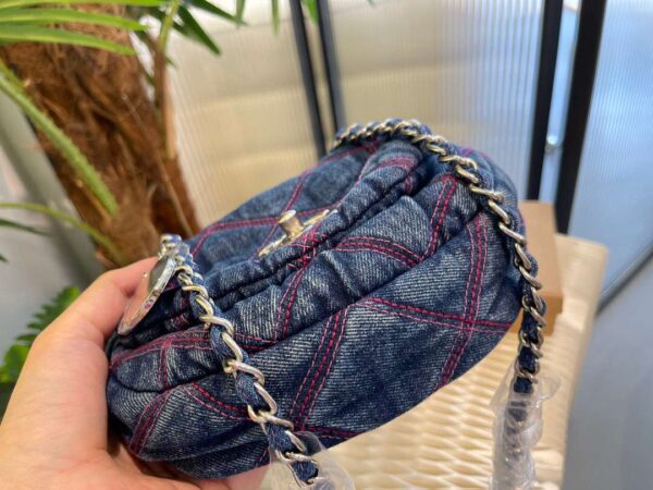Modern Style Trendy Bag C3363