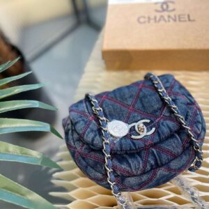 Modern Style Trendy Bag C3363