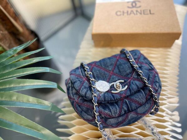 Modern Style Trendy Bag C3363