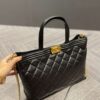 Modern Style Trendy Bag C3361