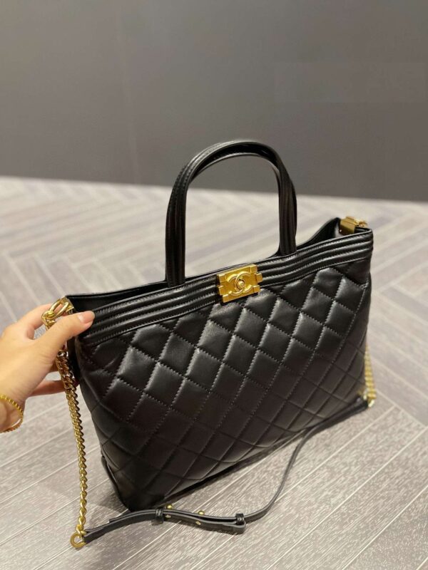 Modern Style Trendy Bag C3361