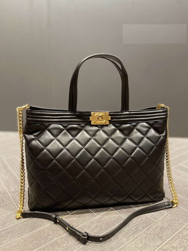 Modern Style Trendy Bag C3361