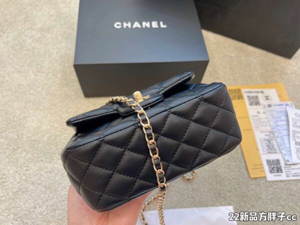 Modern Style Trendy Bag C3341