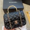 Modern Style Trendy Bag C3341