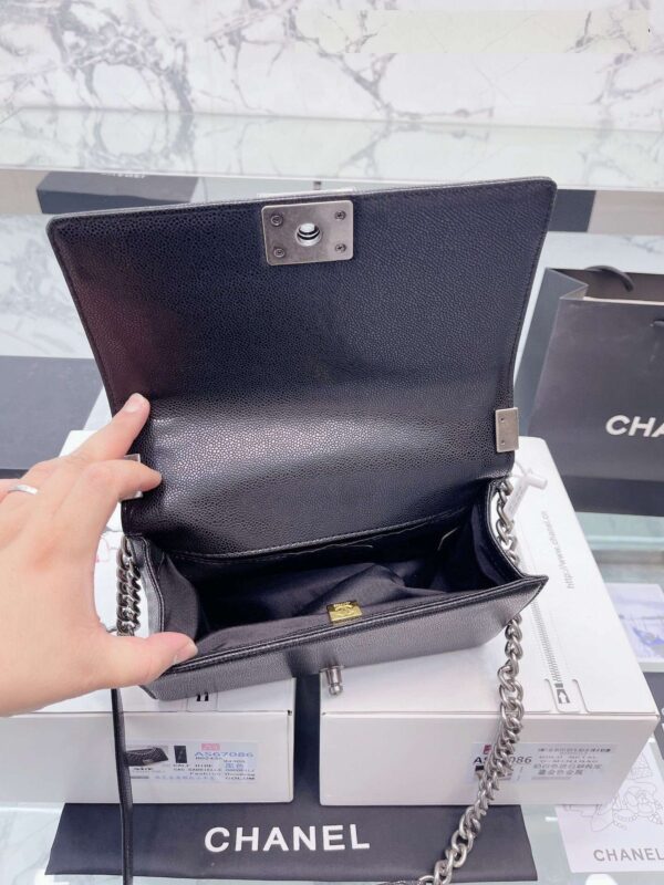 Modern Style Trendy Bag C3337