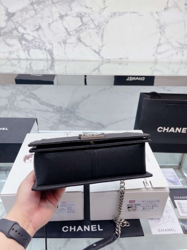 Modern Style Trendy Bag C3337