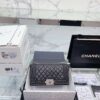 Modern Style Trendy Bag C3337