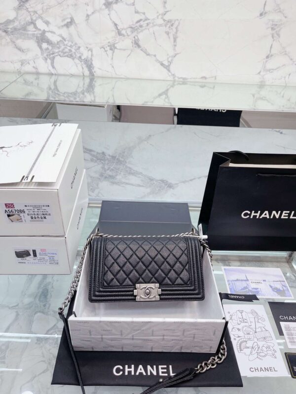 Modern Style Trendy Bag C3337