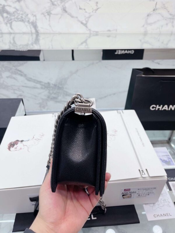 Modern Style Trendy Bag C3337