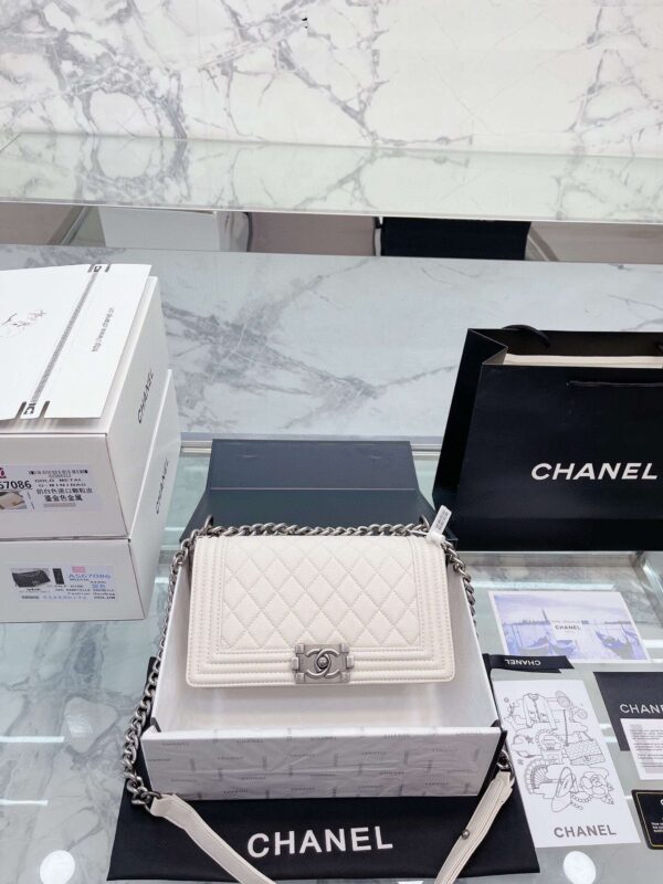 Modern Style Trendy Bag C3337