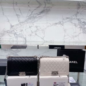 Modern Style Trendy Bag C3337