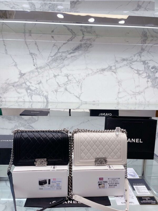 Modern Style Trendy Bag C3337