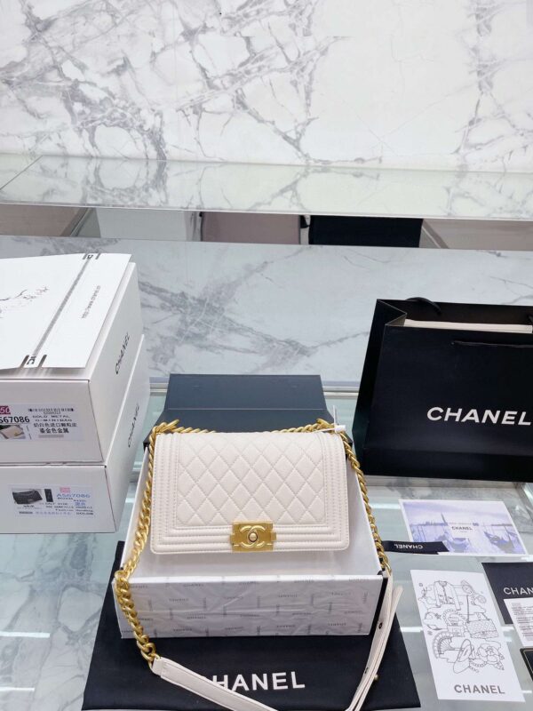 Modern Style Trendy Bag C3335