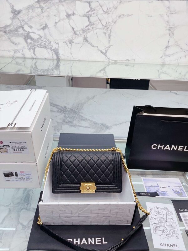 Modern Style Trendy Bag C3335