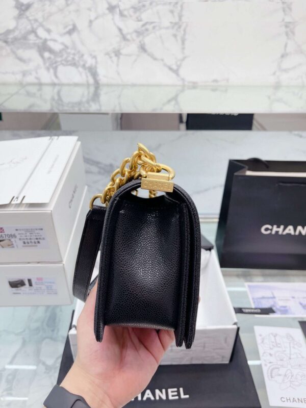 Modern Style Trendy Bag C3335