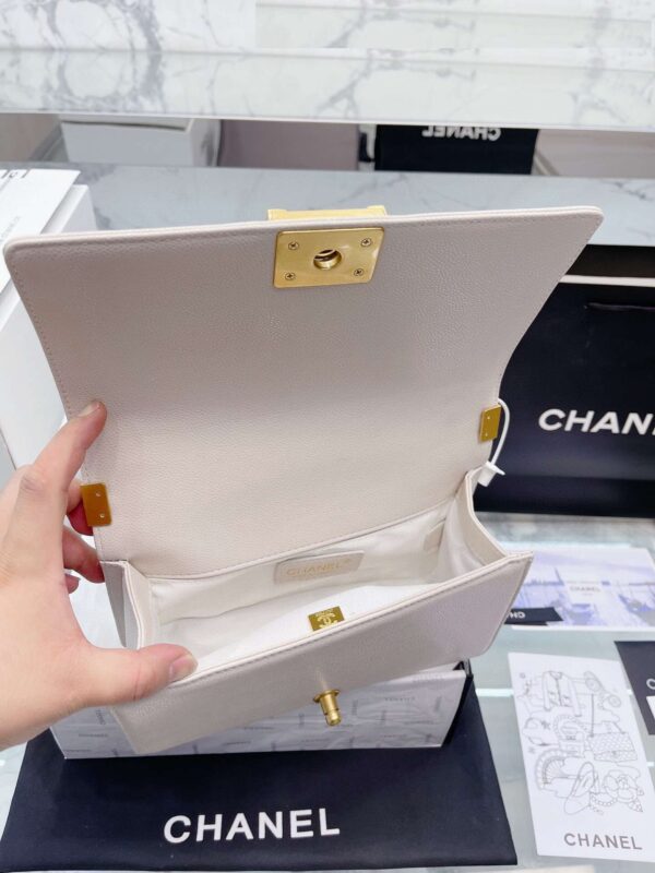 Modern Style Trendy Bag C3335