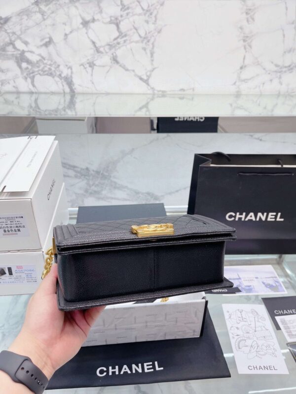 Modern Style Trendy Bag C3335