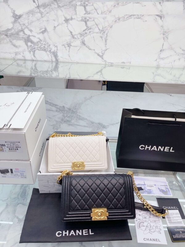 Modern Style Trendy Bag C3335