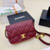 Modern Style Trendy Bag C3334