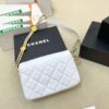 Modern Style Trendy Bag C3334