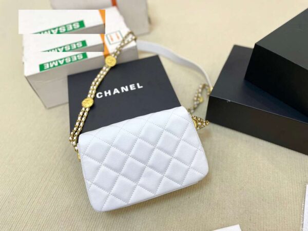 Modern Style Trendy Bag C3334