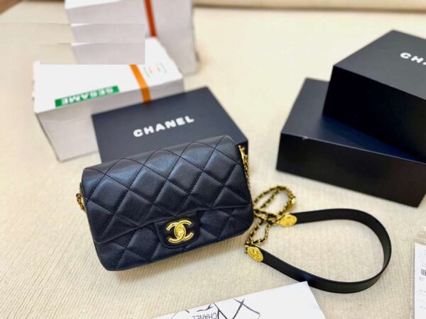 Modern Style Trendy Bag C3334