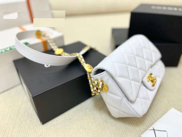 Modern Style Trendy Bag C3334