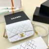 Modern Style Trendy Bag C3334