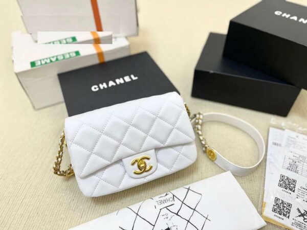 Modern Style Trendy Bag C3334