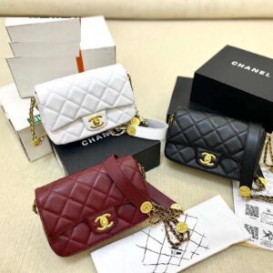 Modern Style Trendy Bag C3334