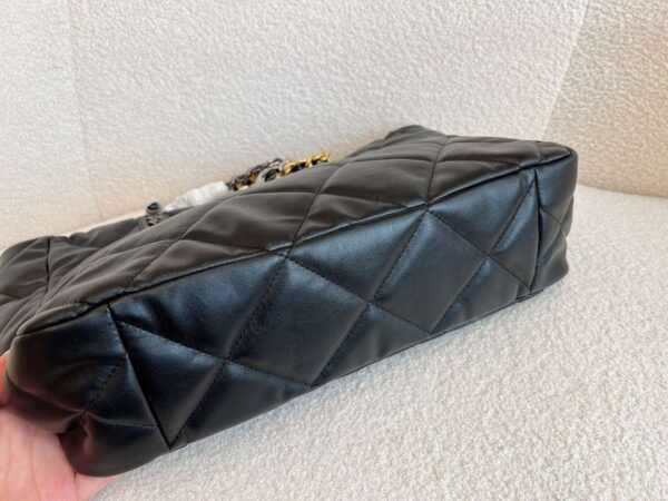 Modern Style Trendy Bag C3329