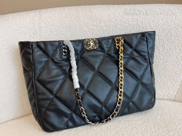Modern Style Trendy Bag C3329
