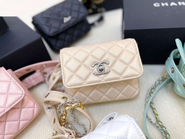 Modern Style Trendy Bag C3307
