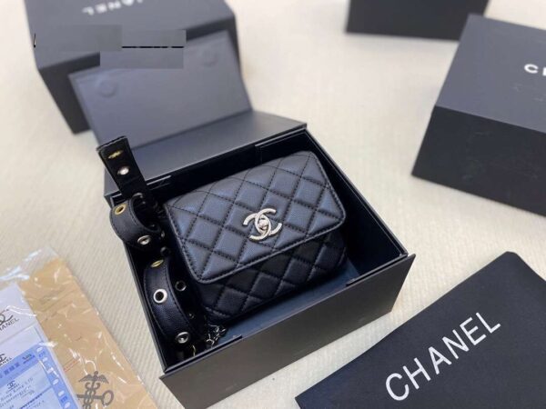Modern Style Trendy Bag C3307