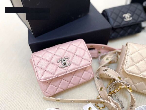 Modern Style Trendy Bag C3307