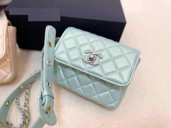 Modern Style Trendy Bag C3307