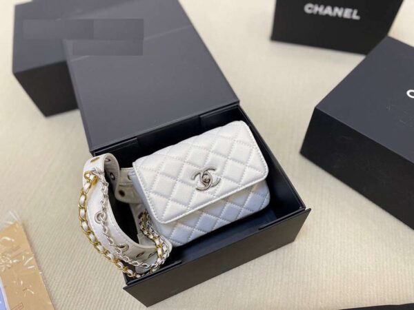 Modern Style Trendy Bag C3307