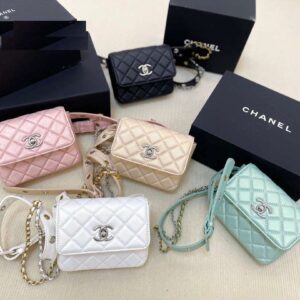 Modern Style Trendy Bag C3307