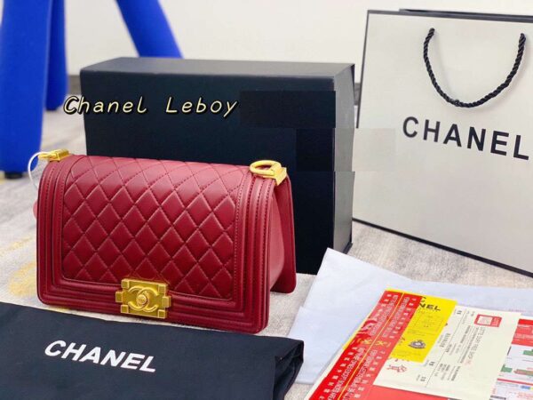 Modern Style Trendy Bag C3360