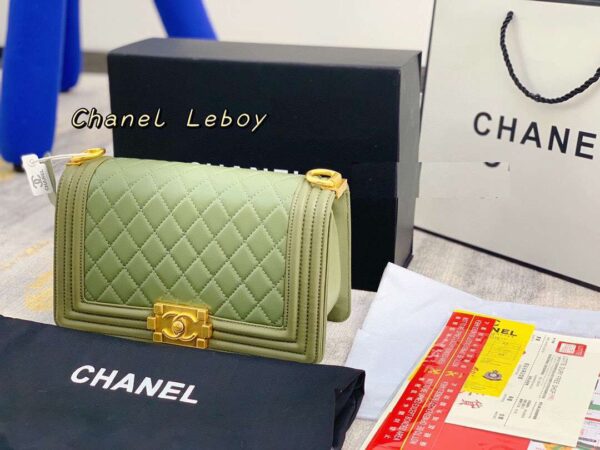 Modern Style Trendy Bag C3360
