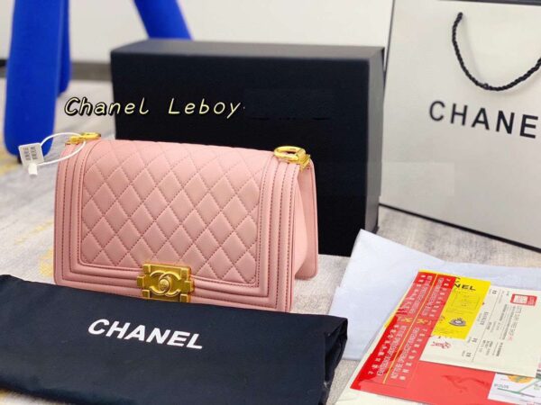 Modern Style Trendy Bag C3360