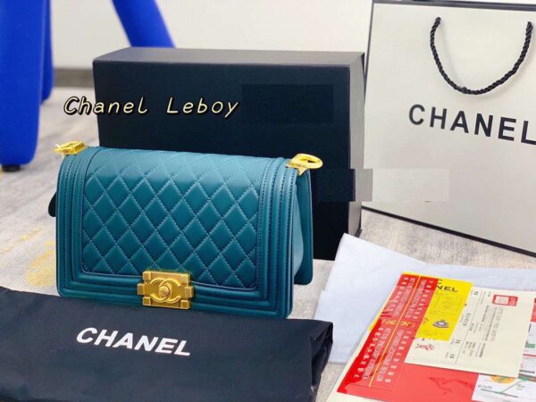 Modern Style Trendy Bag C3360