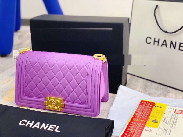 Modern Style Trendy Bag C3360