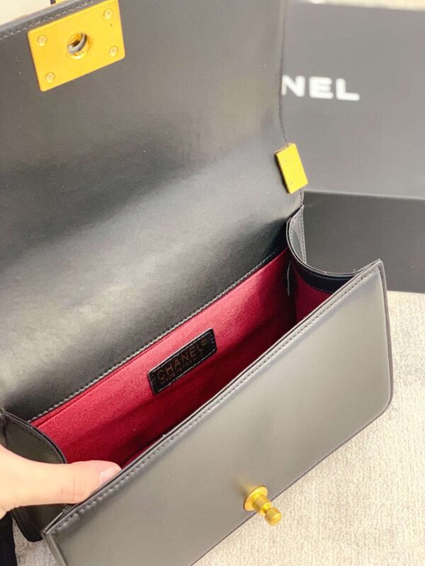 Modern Style Trendy Bag C3360