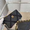 Modern Style Trendy Bag C3358