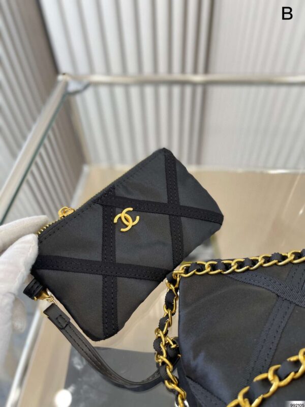 Modern Style Trendy Bag C3358
