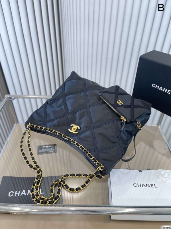 Modern Style Trendy Bag C3358